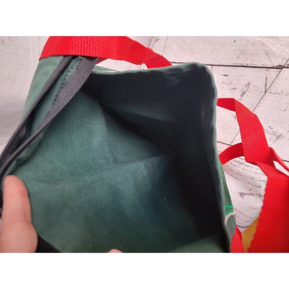 Vintage Teacher Tote Bag Teachers Have Homework Too Aplica Classroom Design - Picture 4 of 8